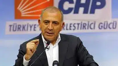 Gürsel Tekin: "Hain İlan Ediyorsanız Ortaklarınız Arasında!"