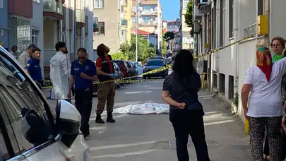 Sinop'ta acı olay: Alzheimer hastası yaşlı adam hayatını kaybetti