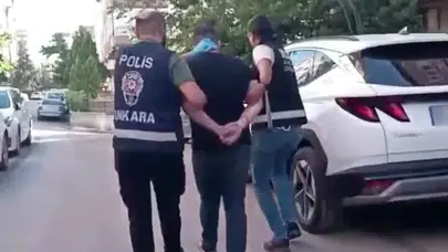 Sosyal medyadaki suç ağlarına 54 ilde eş zamanlı operasyon: 258 şüpheli gözaltında