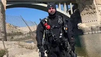 Boğulma vakalarına karşı kritik uyarı: "Güvenli olmayan sulardan uzak durun"