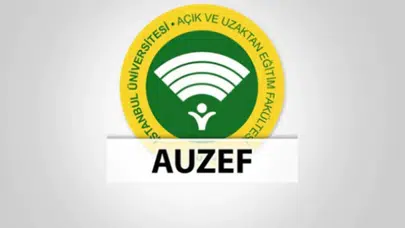 İstanbul Üniversitesi AUZEF final sınavı sonuçları sorgulama