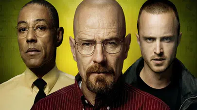 Breaking Bad'in yıldızı Giancarlo Esposito'nun Müslüman olduğu iddiası gündem oldu