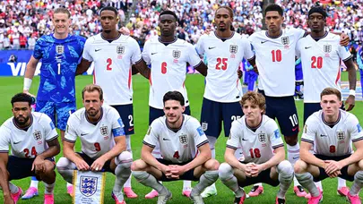 Harry Kane performansıyla gündemde! Ganalı şamanın sözleri sosyal medyada olay oldu