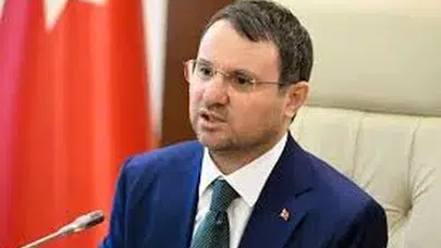 Bakan Gürlek Silifke'deki olayla ilgili açıklama yaptı