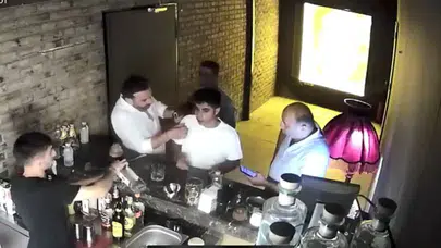 Hüsnü Kerem Şen'e tahliye kararı: Cinayetin yeni görüntüleri dosyaya girdi