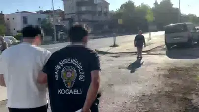 Hakkında 21 yıl 3 ay kesinleşmiş hapis cezası bulunuyordu: 5,5 yıllık firar sona erdi