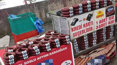 Pazardaki fiyat etiketi tepki çekti: Üç adet ürünün fiyatı gündem oldu
