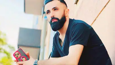 CHP'li başkanın acı günü: Mehmet Çaplık'ın oğlu İspanya'da yaşamını yitirdi