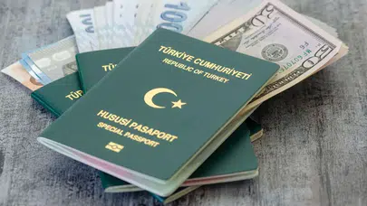İletişim Başkanlığı'ndan açıklama: Yeşil pasaportta vizesiz seyahat devam ediyor