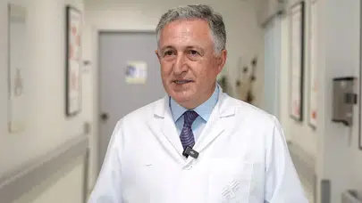 Hareketsiz yaşam kıl dönmesi vakalarını artırıyor