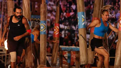Survivor 2026'nın şampiyonu Mert Nobre oldu