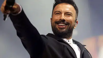 Tarkan'dan ücretsiz konser müjdesi