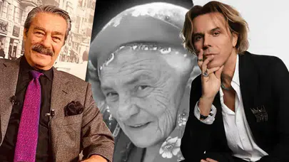 Arıca ve İnanır ailesinin acı günü: Hastanede tedavi görüyordu