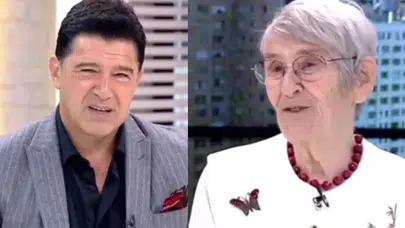Karatay’dan Ural’a esprili gönderme: “Beş kuruşa dört takla atan bir insansın”