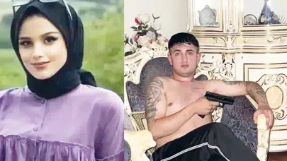 Hamile eşe çiçekli tuzak: Silahlı saldırının detayları ortaya çıktı