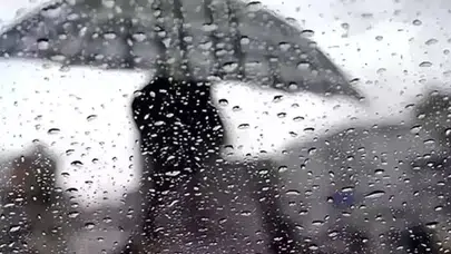 AFAD'dan kritik uyarı: Çok sayıda il için alarm verildi