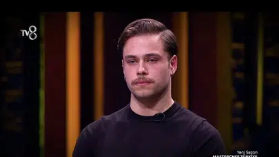 Hasan Alp Karabacak kimdir? MasterChef 2026'nın dikkat çeken ismi oldu