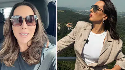 Asena'nın yeni aşkı magazin gündeminde