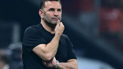 Galatasaray’da Jhon Duran gündemi: Okan Buruk’tan transfer desteği iddiası