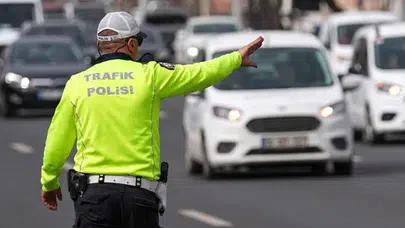 İstanbul'da bazı yollar trafiğe kapatılacak