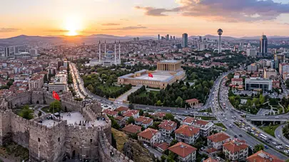 NATO Zirvesi öncesi Ankara'da olağanüstü tedbirler alındı: 9 ilçede idari izin kararı