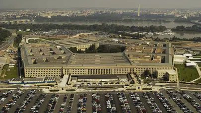 Pentagon'da güvenlik alarmı: Tahliye ve karantina uygulandı