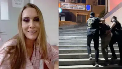 Şişli'de 10 yıllık kadın cinayeti dosyası çözüldü: DNA ve HTS kayıtları gerçeği ortaya çıkardı