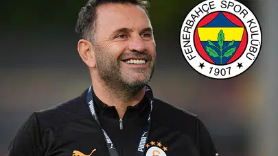 Galatasaray'ın gündeminde Yusuf Akçiçek iddiası