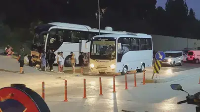 Antalya'da 52 kişinin zehirlendiği olayda rafting şirketi mühürlendi, sahibi tutuklandı