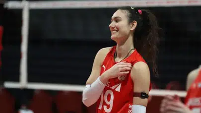 Defne Başyolcu kimdir, kaç yaşında, hangi takımda oynuyor?