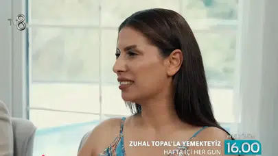 Yemekteyiz Nilüfer Hanım kimdir, kaç yaşında ve nereli?