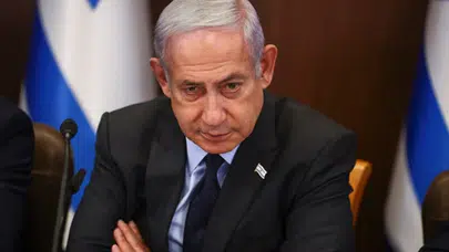 Netanyahu'dan İran'a sert mesaj: Görevde olduğum sürece nükleer silaha izin vermeyeceğim