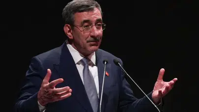 Cevdet Yılmaz, Rahmi Koç'un açıklamalarına sert yanıt verdi: "Yanlış algılara yol açabilecek ifadeler kabul edilemez!"