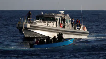 Nijerya’da yolcu teknesi battı: 11 kişi yaşamını yitirdi