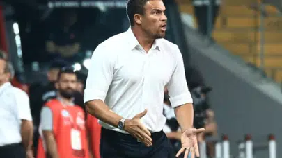 Beşiktaş'ın eski hocası Amedspor yolunda: Valerien Ismael'e resmi teklif yapıldı