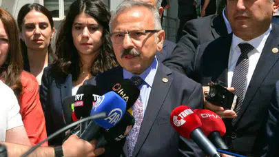 TBMM komisyonu okul saldırısının yaşandığı okulda inceleme yaptı: Aileler ve öğretmenlerle görüşülecek
