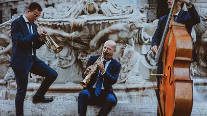 İstanbul Müzik Festivali kapılarını açıyor: 80'i aşkın sanatçı sahne alacak