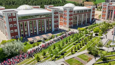 Sahte denklik skandalı! Hukuk ve tıp fakültelerine bu yolla yerleşmişler