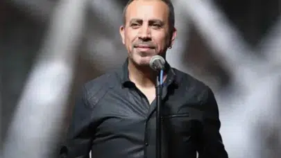 Haluk Levent'e karşılıksız çek davasında 70 milyon TL ceza