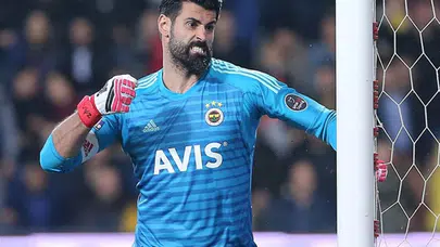 Volkan Demirel'den Fenerbahçe iddialarına sert yanıt! "Tamamen asılsız"
