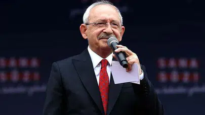 Kemal Kılıçdaroğlu'nun yeni MYK kadrosu açıklandı