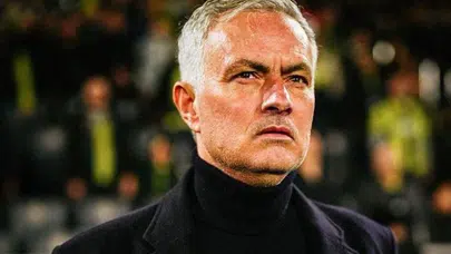 Bernardo Silva için dev yarış: Mourinho devreye girdi