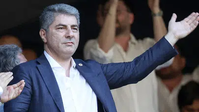 Hakan Safi'nin Süper Lig kulübü satın alacağı iddiası gündemde