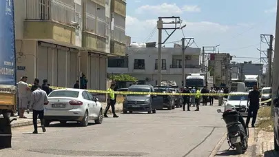 Mardin'de bir kişinin öldüğü kavga sonrası operasyon: 14 gözaltı