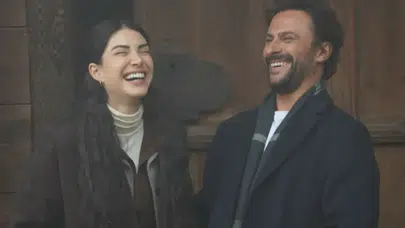 Taşacak Bu Deniz'in Gezep'i Onur Dilber neden diziden çıkarıldı?