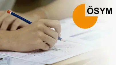 YKS maratonu başlıyor: Milyonlarca aday üniversite hayali için sınava girecek