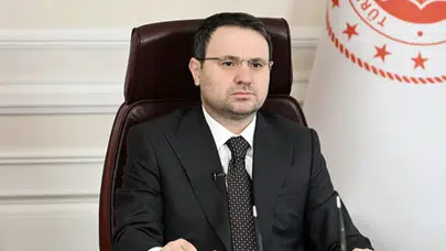 Bakan Gürlek'ten cinayet soruşturmasına ilişkin açıklama: “Hiçbir cinayet faili meçhul bırakılmayacak”