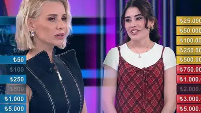 Pilavcı hayaliyle yarışmaya katıldı, milyonluk ödülün sahibi oldu