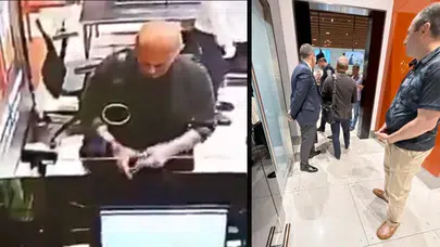 Eski Cumhurbaşkanı Koçaryan'a yurt dışı engeli! Havalimanından geri çevrildi