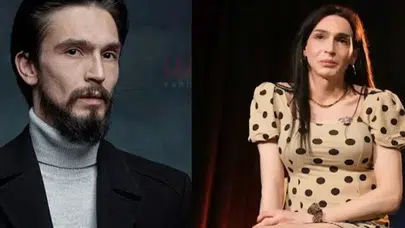 Meli Bendeli'den dikkat çeken paylaşım: "Bu halimi de ünlü yapacağım"